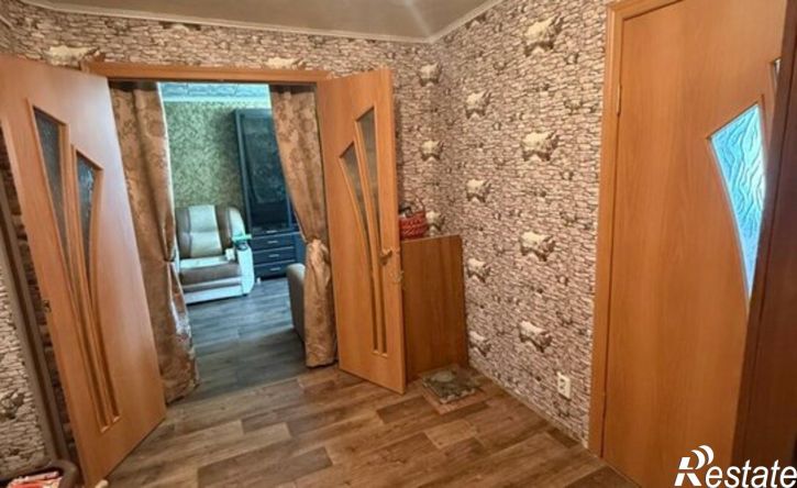 3-комн квартира ул Рождественского, 9 2,  д. 9 2,  к. 2