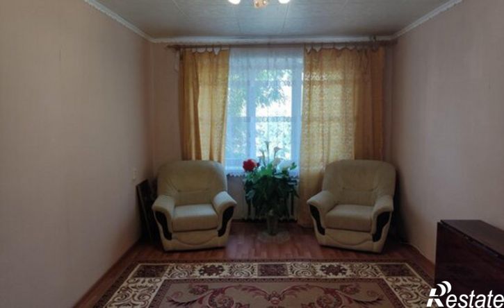 3-комн квартира ул 11-й Красной Армии, 4,  д. 4