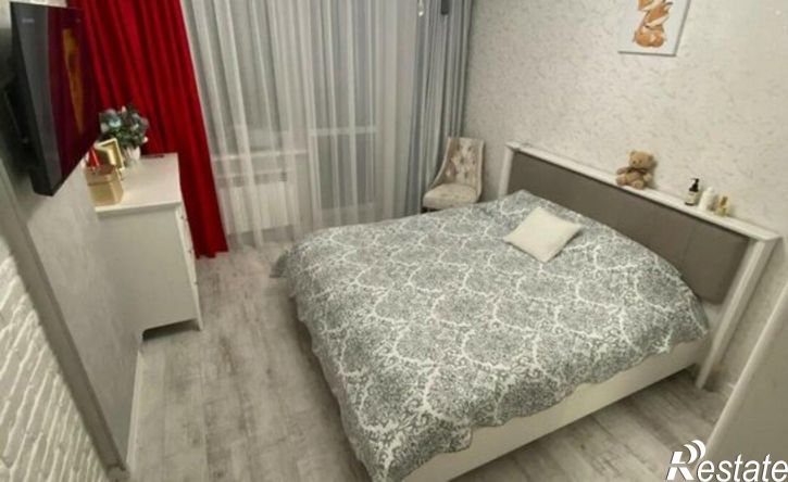 2-комн квартира ул Набережная реки Царева, 83,  д. 83