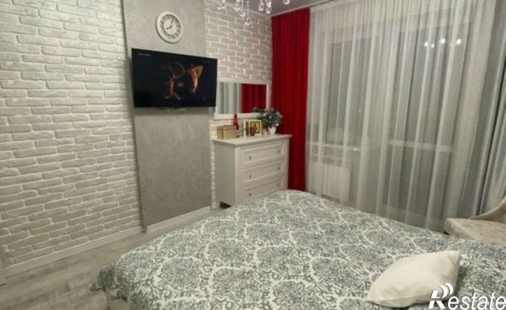 2-комн квартира ул Набережная реки Царева, 83,  д. 83