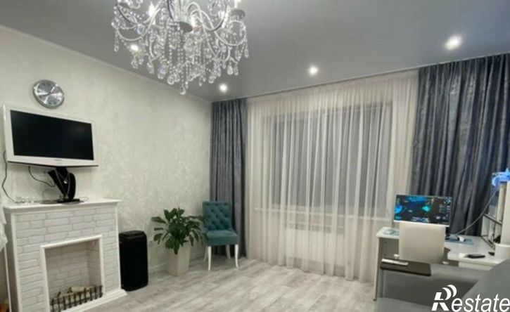 2-комн квартира ул Набережная реки Царева, 83,  д. 83