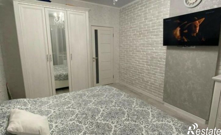 2-комн квартира ул Набережная реки Царева, 83,  д. 83