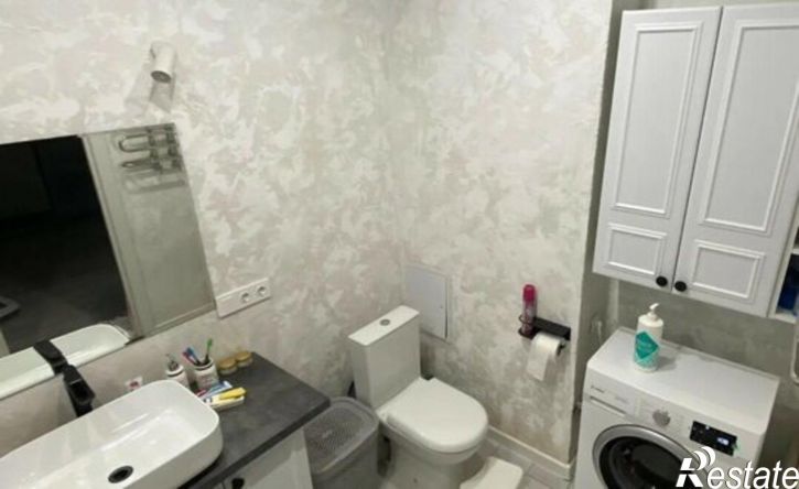 2-комн квартира ул Набережная реки Царева, 83,  д. 83