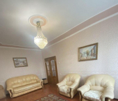 3-комн, 72кв м, этаж 6/9 ул Николая Островского, 113 2