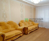 4-комн, 94кв м, этаж 2/9 ул Куликова, 15