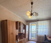 1-комн, 31кв м, этаж 5/5 ул Академика Королева, 31