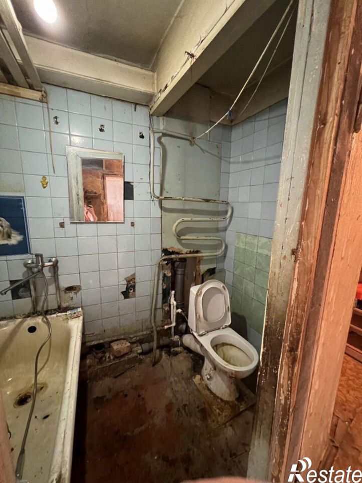 2-комн квартира ул Рылеева, 34а,  д. 34а