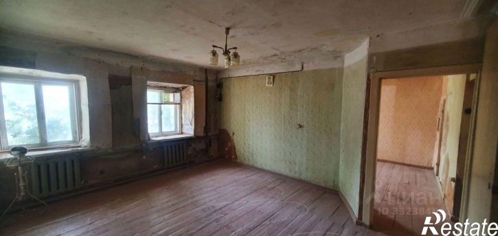 2-комн квартира ул Чехова, 2/19,  д. 2/19