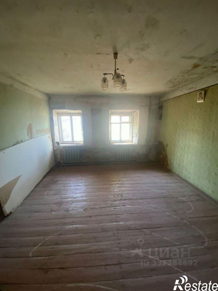 2-комн квартира ул Чехова, 2/19,  д. 2/19