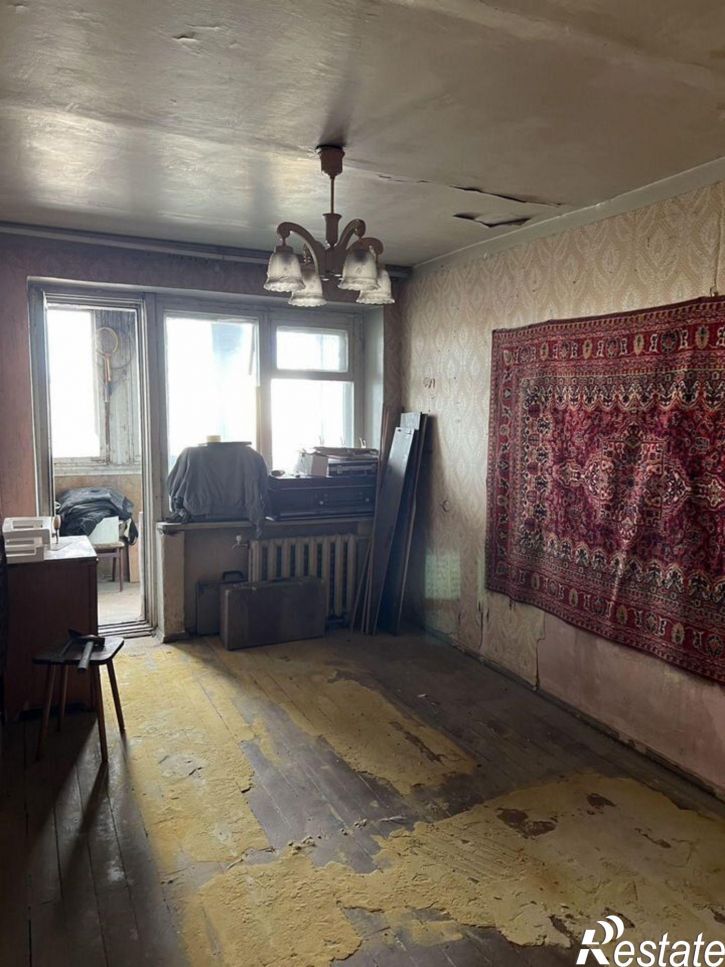 2-комн квартира ул Рылеева, 34а,  д. 34а