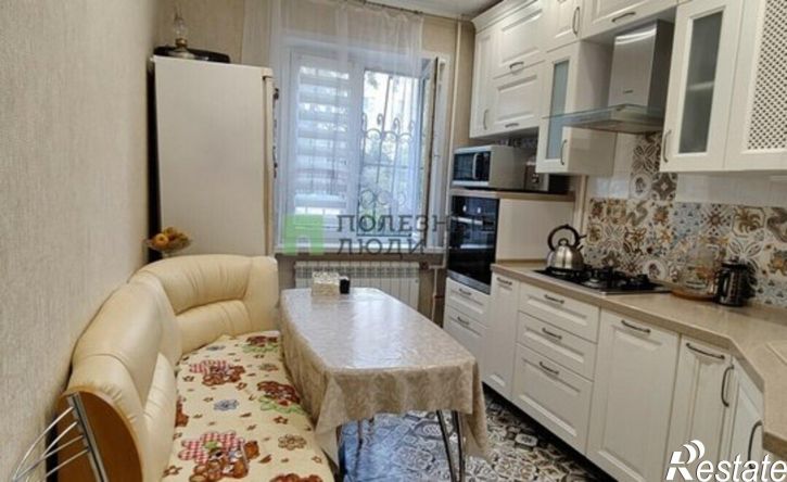 4-комн квартира ул Куликова, 15,  д. 15