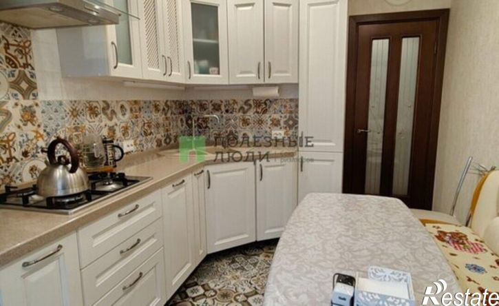 4-комн квартира ул Куликова, 15,  д. 15