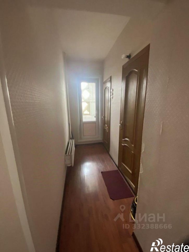 3-комн квартира ул Николая Островского, 113 2,  д. 113 2,  к. 2