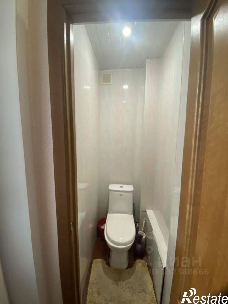 3-комн квартира ул Николая Островского, 113 2,  д. 113 2,  к. 2