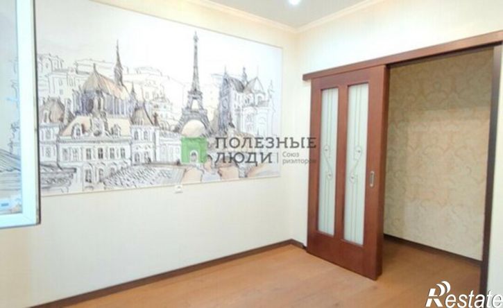 4-комн квартира ул Куликова, 15,  д. 15