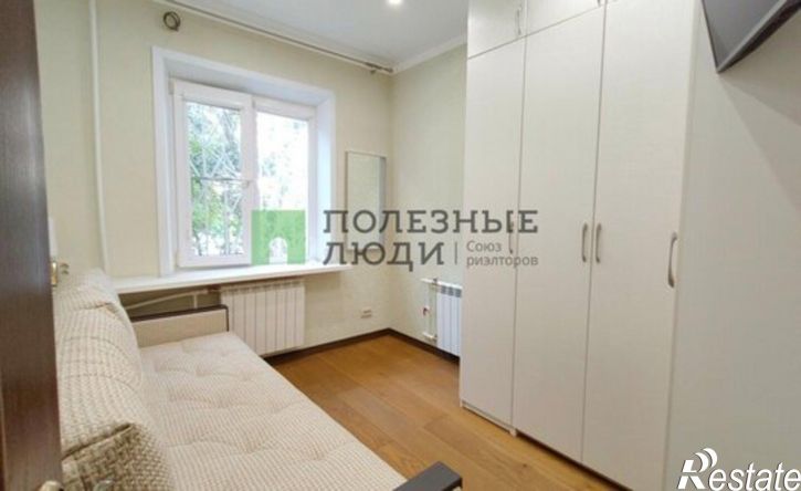 4-комн квартира ул Куликова, 15,  д. 15