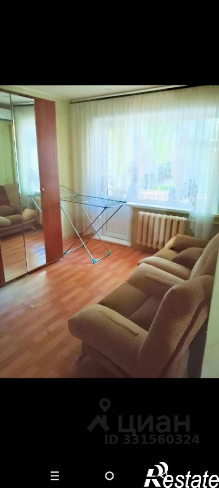 1-комн квартира ул Савушкина, 18,  д. 18