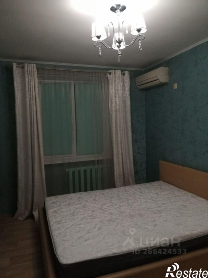 2-комн квартира ул Николая Островского, 123,  д. 123