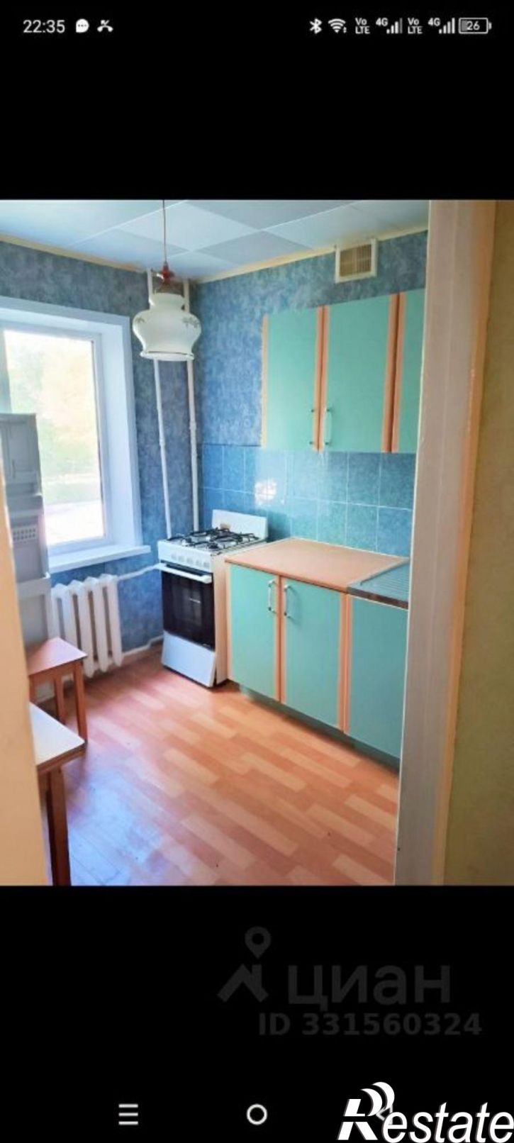 1-комн квартира ул Савушкина, 18,  д. 18