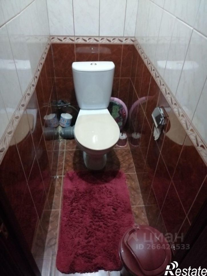 2-комн квартира ул Николая Островского, 123,  д. 123