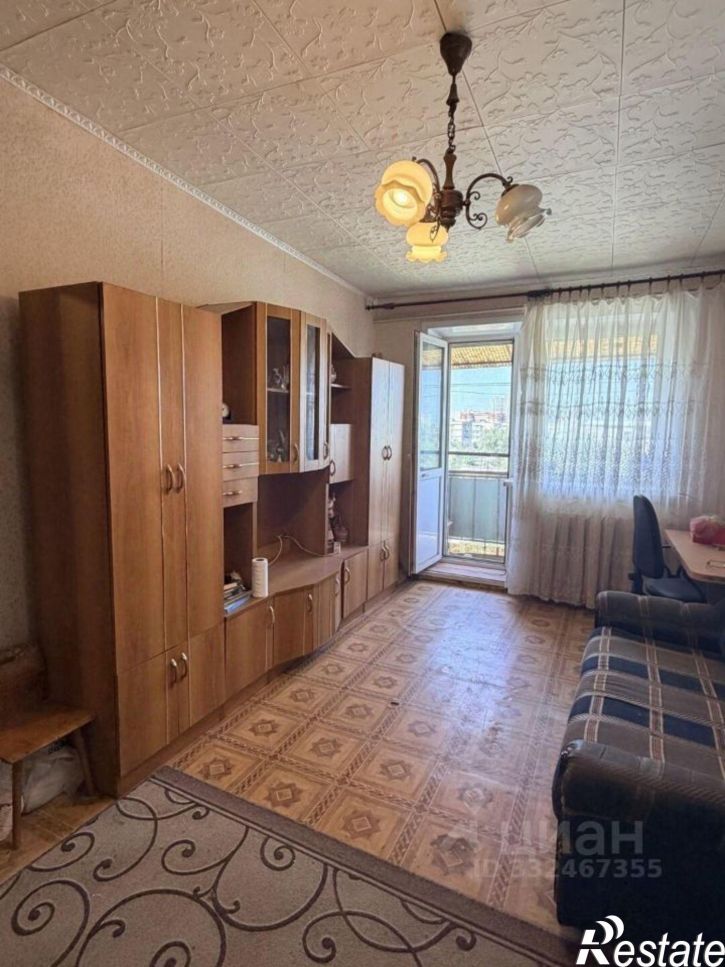 1-комн квартира ул Академика Королева, 31,  д. 31