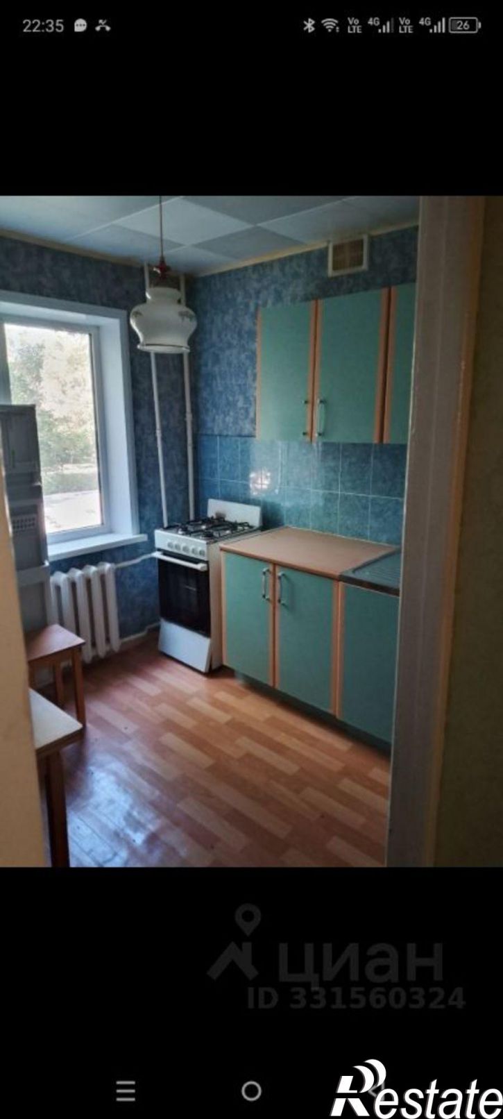 1-комн квартира ул Савушкина, 18,  д. 18
