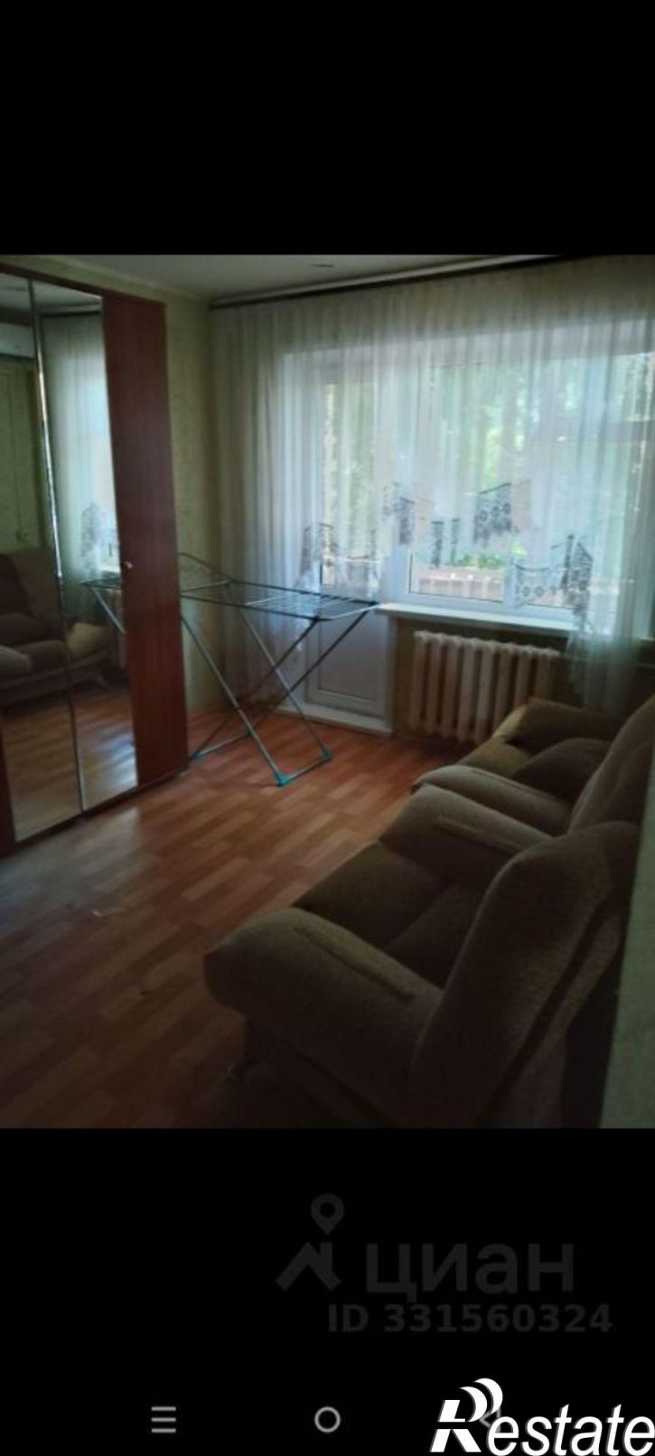 1-комн квартира ул Савушкина, 18,  д. 18