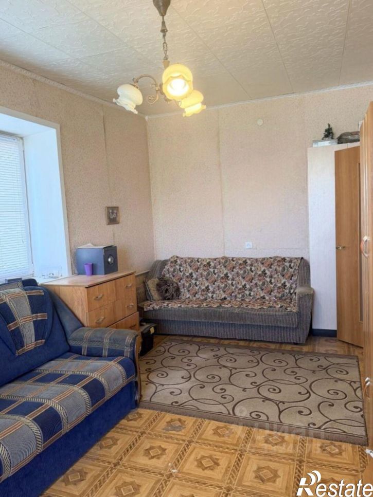 1-комн квартира ул Академика Королева, 31,  д. 31