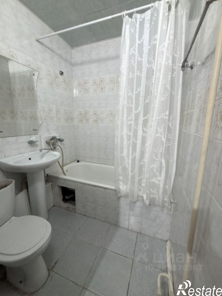 1-комн квартира ул Куликова, 62 1,  д. 62 1,  к. 1