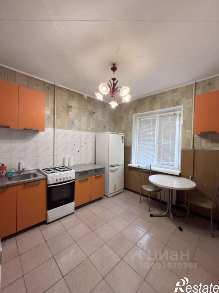 1-комн квартира ул Куликова, 62 1,  д. 62 1,  к. 1