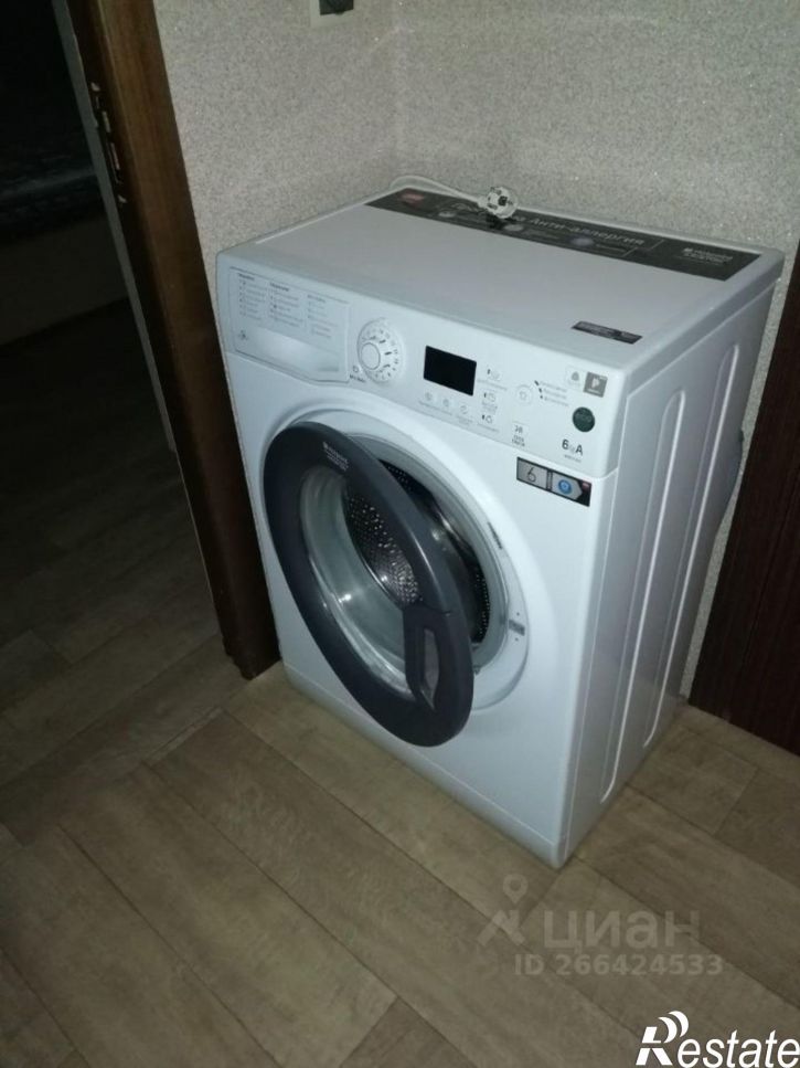 2-комн квартира ул Николая Островского, 123,  д. 123