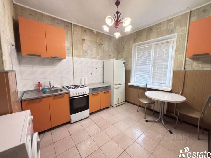 1-комн квартира ул Куликова, 62 1,  д. 62 1,  к. 1