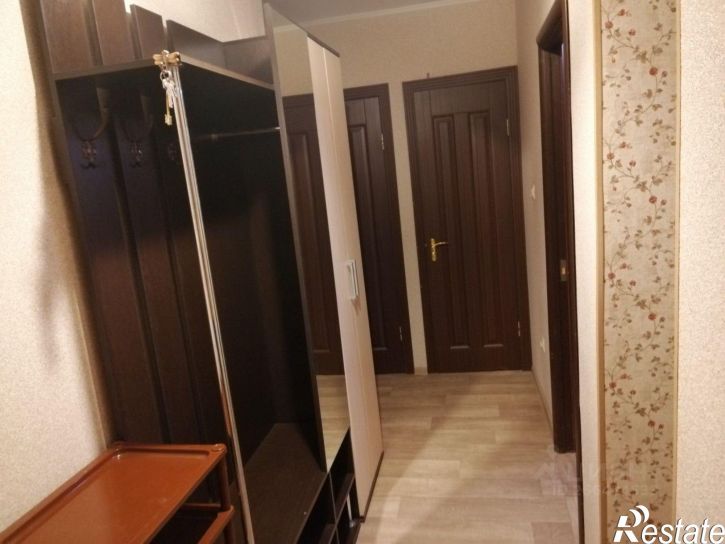 2-комн квартира ул Николая Островского, 123,  д. 123
