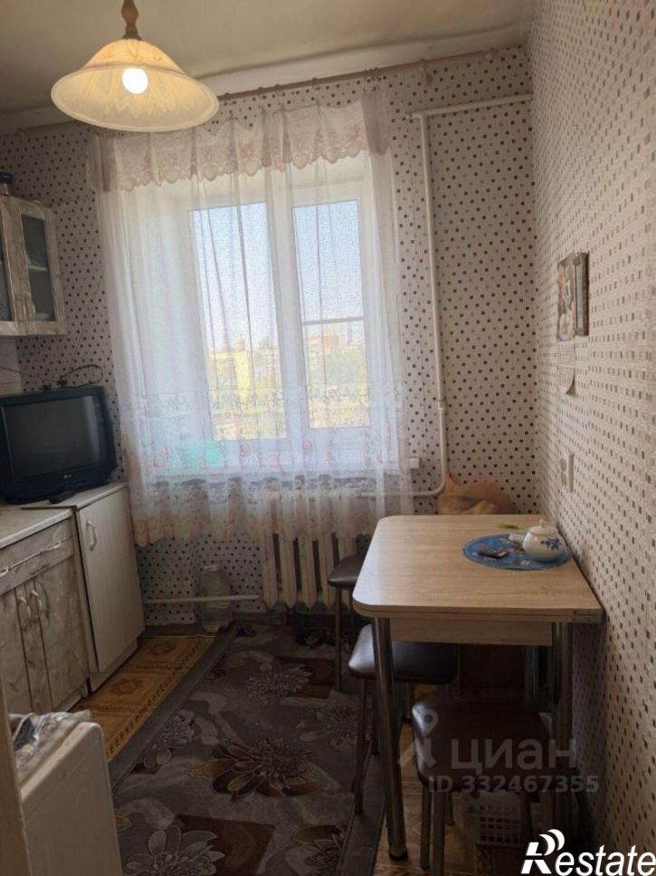 1-комн квартира ул Академика Королева, 31,  д. 31