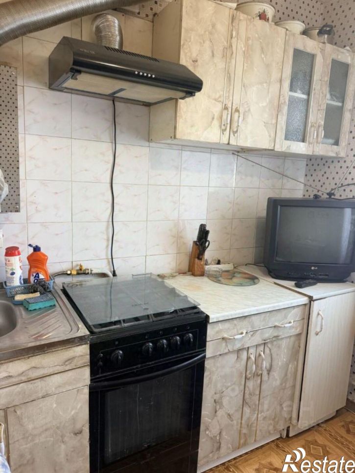 1-комн квартира ул Академика Королева, 31,  д. 31