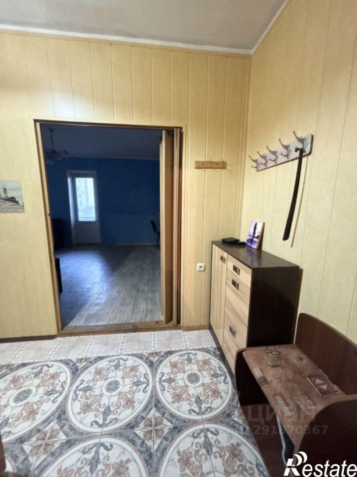 1-комн квартира ул Куликова, 62 1,  д. 62 1,  к. 1