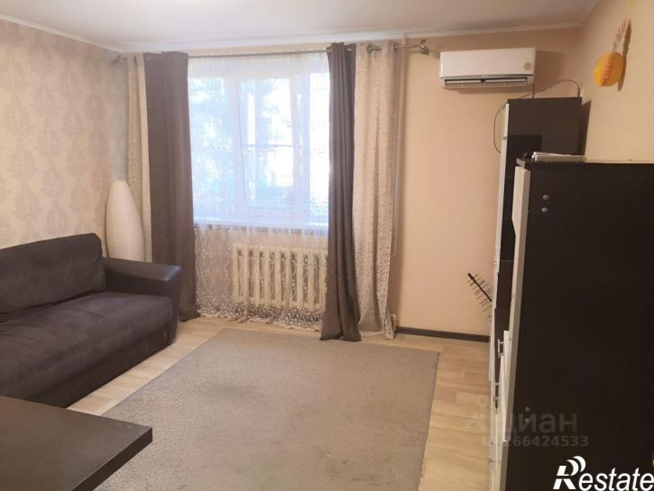 2-комн квартира ул Николая Островского, 123,  д. 123