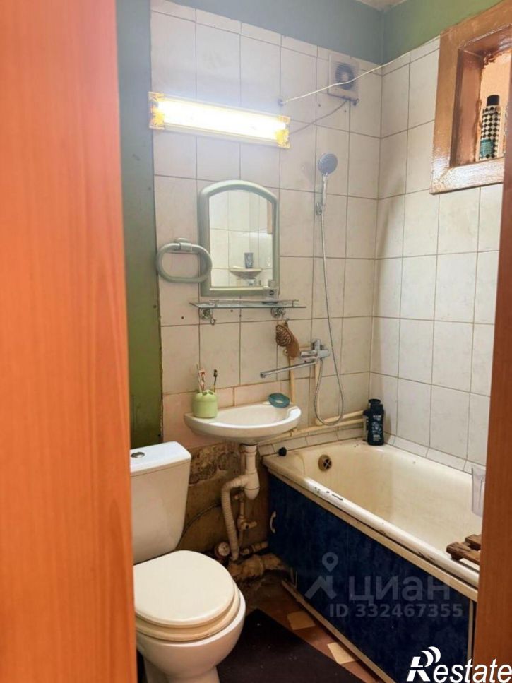 1-комн квартира ул Академика Королева, 31,  д. 31