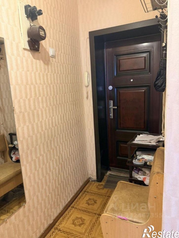 1-комн квартира ул Академика Королева, 31,  д. 31