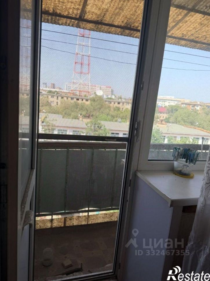 1-комн квартира ул Академика Королева, 31,  д. 31