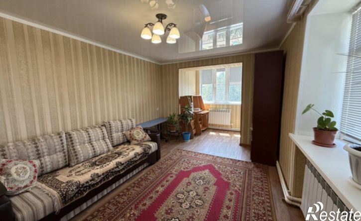 2-комн квартира ул Молодежная, 34,  д. 34