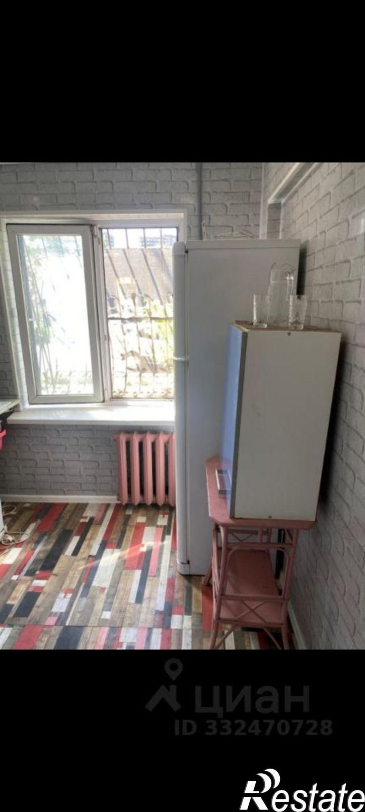1-комн квартира ул Моздокская, 56,  д. 56