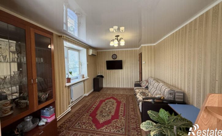 2-комн квартира ул Молодежная, 34,  д. 34
