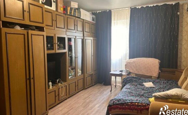 1-комн квартира ул Куликова, 81/3,  д. 81/3