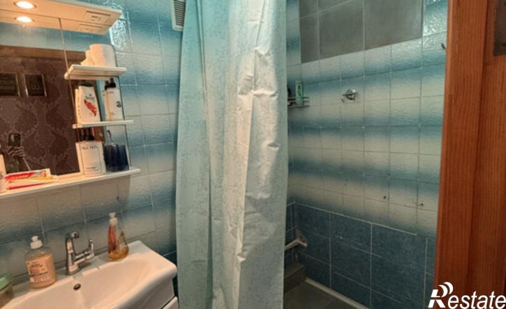 2-комн квартира ул Молодежная, 34,  д. 34