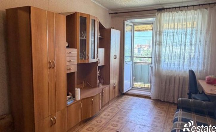 1-комн квартира ул Академика Королева, 31,  д. 31
