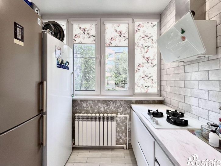 3-комн квартира ул Бульварная, 11,  д. 11