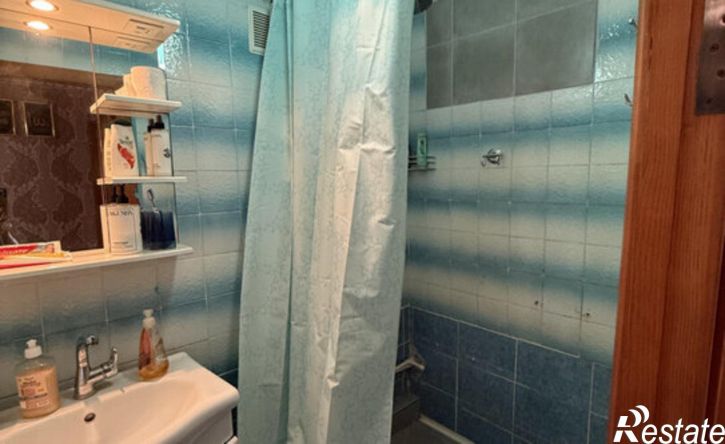 2-комн квартира ул Молодежная, 34,  д. 34