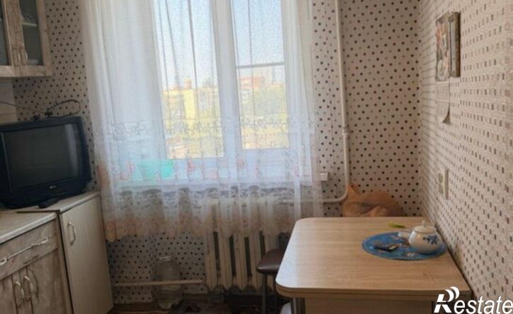 1-комн квартира ул Академика Королева, 31,  д. 31