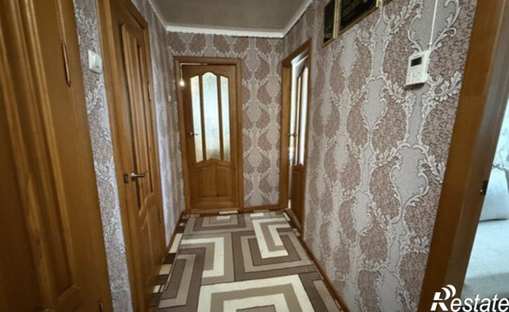 2-комн квартира ул Молодежная, 34,  д. 34